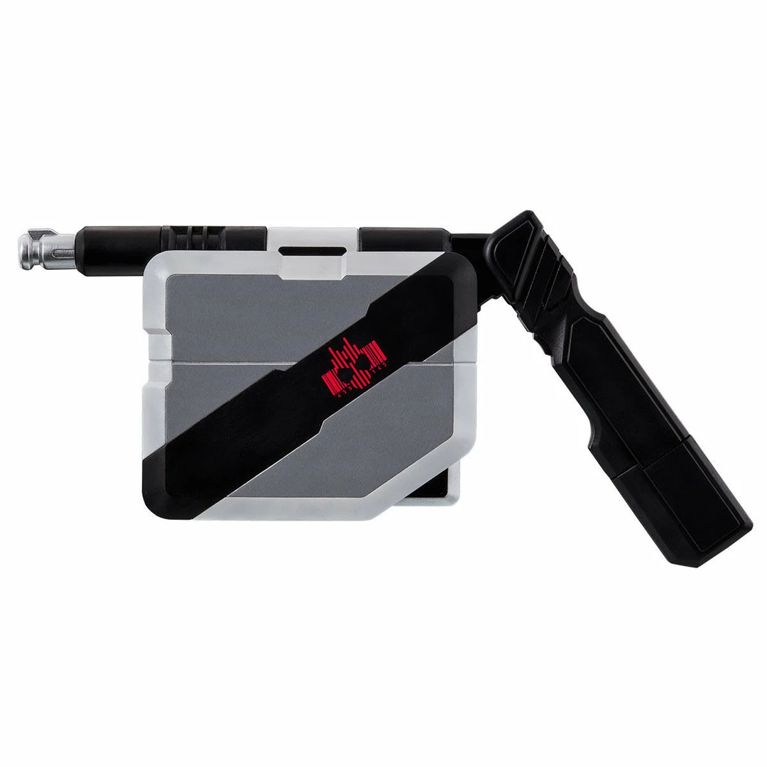 Maybang's Collectibles Bandai Kamen Rider Decade Complete Selection Modification Ride Booker 5 Maybang's Collectibles Bandai Kamen Rider Decade Complete Selection Modification Ride Booker