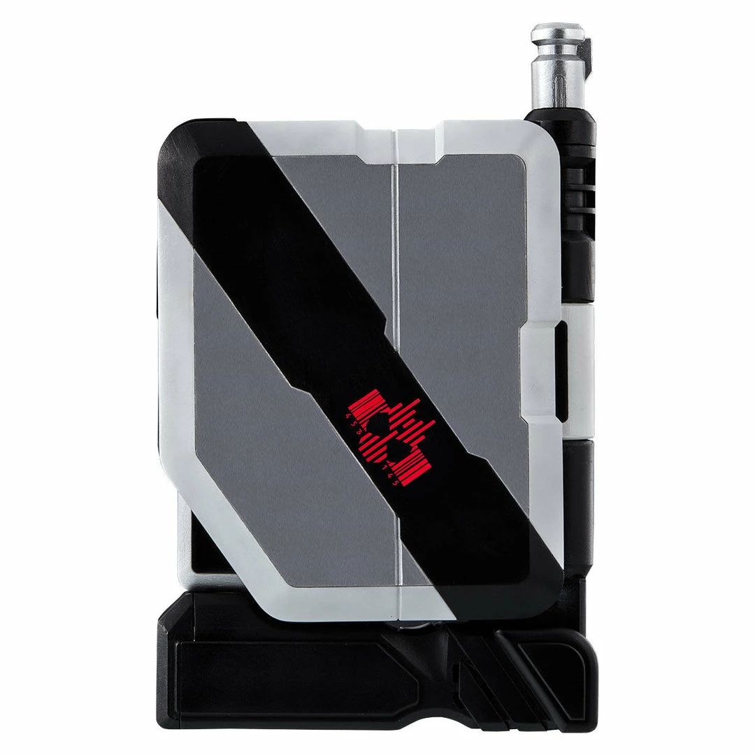 Maybang's Collectibles Bandai Kamen Rider Decade Complete Selection Modification Ride Booker 7 Maybang's Collectibles Bandai Kamen Rider Decade Complete Selection Modification Ride Booker