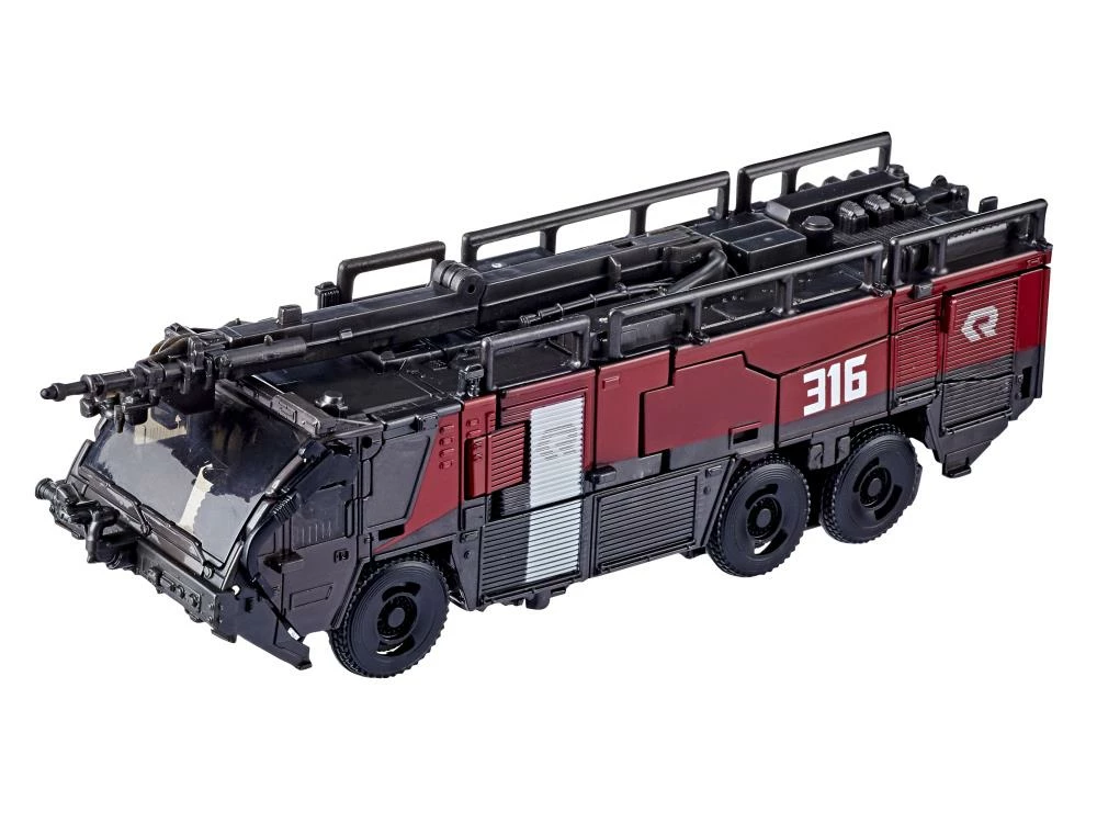 Maybang's Collectibles Hasbro Transformers Studio Series Voyager Sentinel Prime Action Figure 2 Maybang's Collectibles Hasbro Transformers Studio Series Voyager Sentinel Prime Action Figure