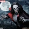 Maybang's Collectibles Mezco Toyz One:12 Collective Marvel Comic Morbius 1/12 Scale Action Figure