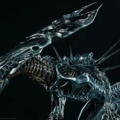 Vendor-unknown Sideshow Aliens Collectibles Alien Queen Maquette Statue Sideshow Collectibles
