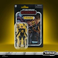 Maybang's Collectibles Hasbro Star Wars The Vintage Collection Umbra Operative ARC Trooper 3 34-Inch Action Figure - Entertainment Earth Exclusive