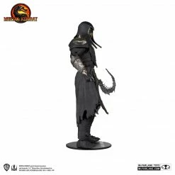 Maybang's Collectibles McFarlane Toys McFarlane Mortal Kombat Series 6 Noob Saibot Action Figure