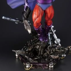 Maybang's Collectibles Kotobukiya Marvel Universe X-Men Magneto Fine Art Statue