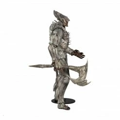 Maybang's Collectibles McFarlane Toys DC Zack Snyder Justice League Steppenwolf 10-Inch Mega Action Figure