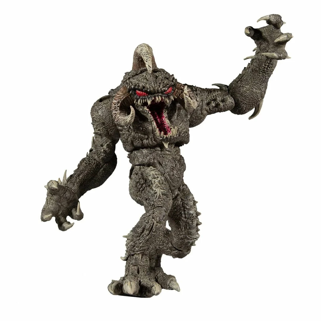 Maybang's Collectibles McFarlane Toys Spawn's Universe Violator Deluxe Mega Action Figure 1 Maybang's Collectibles McFarlane Toys Spawn's Universe Violator Deluxe Mega Action Figure