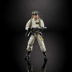 Maybang's Collectibles Hasbro Ghostbusters Plasma Series Wave 1 Set Of 6 Figures (Terror Dog BAF)