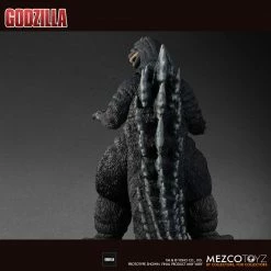 Maybang's Collectibles Mezco Toyz Godzilla Ultimate Godzilla 18 Inches Action Figure