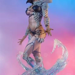 Vendor-unknown Sideshow Aspen Collectibles Fathom Comics Aspen Matthews Premium Format Figure Statue Sideshow Collectibles