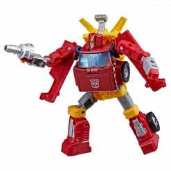 Maybang's Collectibles Hasbro Transformers Legacy Generations Selects Deluxe Lift-Ticket Action Figure - Exclusive