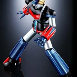 Vendor-unknown Bandai Tamashii Nations Soul Of Chogokin SOC GX-76 D.C. UFO Robo Grendizer Diecast Figure