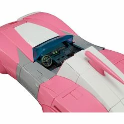 Maybang's Collectibles Hasbro Takara Tomy Transformers Masterpiece MP-51 Arcee Figure