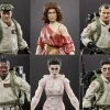 Maybang's Collectibles Hasbro Ghostbusters Plasma Series Wave 1 Set Of 6 Figures (Terror Dog BAF)