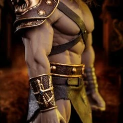 Maybang's Collectibles Action Adventure TBLeague ARH Comix Hercules 1/6 Scale 12