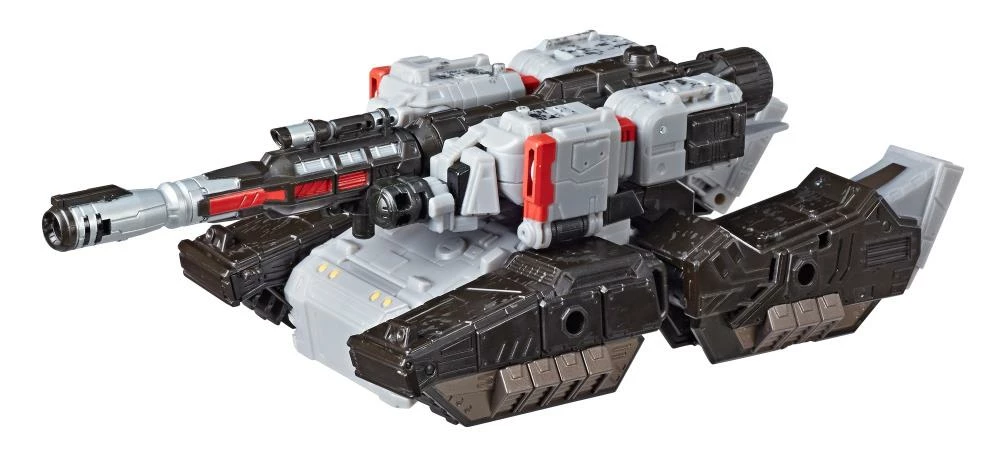 Maybang's Collectibles Hasbro Transformers War For Cybertron: Siege Voyager Megatron 2 Maybang's Collectibles Hasbro Transformers War For Cybertron: Siege Voyager Megatron