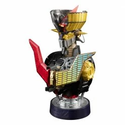 Maybang's Collectibles Bandai Mazinger Z Infinity Integrate Model Mazinger Z Bust