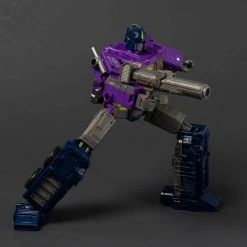 Maybang's Collectibles Hasbro Transformers Generations Selects Shattered Glass Optimus Prime And Ratchet 2-Pack - Exclusive