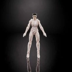 Maybang's Collectibles Hasbro Ghostbusters Plasma Series Wave 1 Set Of 6 Figures (Terror Dog BAF)