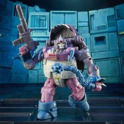 Maybang's Collectibles Hasbro Transformers Studio Series 86-08 Deluxe Class The Transformers The Movie Gnaw