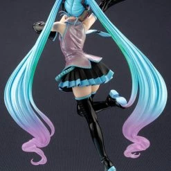Maybang's Collectibles Kotobukiya Vocaloid Bishoujo Hatsune Miku (feat. My Little Pony) Statue