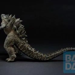 Maybang's Collectibles Bandai Ichiban - Godzilla Vs Kong - Godzilla, Bandai Spirits Ichibanso Figure