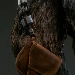 Vendor-unknown Sideshow Collectibles Sideshow Star Wars Collectibles Chewbacca Premium Format Figure Statue 23 Vendor-unknown Sideshow Collectibles Sideshow Star Wars Collectibles Chewbacca Premium Format Figure Statue