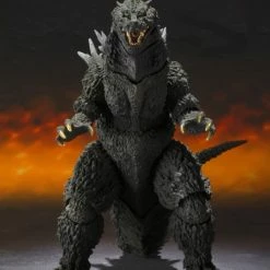 Maybang's Collectibles Bandai Godzilla S.H.MonsterArts Godzilla 2000 Millennium (Special Color Edition) Action Figure