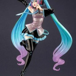 Maybang's Collectibles Kotobukiya Vocaloid Bishoujo Hatsune Miku (feat. My Little Pony) Statue