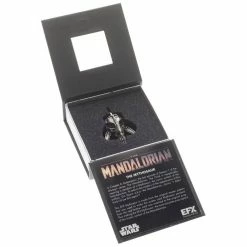 Maybang's Collectibles EFX Collectibles Star Wars The Mandalorian Mythosaur Pendant Replica