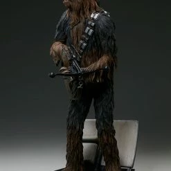 Vendor-unknown Sideshow Collectibles Sideshow Star Wars Collectibles Chewbacca Premium Format Figure Statue 20 Vendor-unknown Sideshow Collectibles Sideshow Star Wars Collectibles Chewbacca Premium Format Figure Statue
