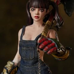 Maybang's Collectibles Blitzway Hunters Day After WWIII Dr. BB 1/6 Scale Collectible Action Figure