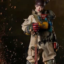 Maybang's Collectibles Blitzway Hunters Day After WWIII Dr. BB 1/6 Scale Collectible Action Figure