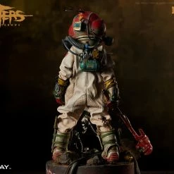Maybang's Collectibles Blitzway Hunters Day After WWIII Dr. BB 1/6 Scale Collectible Action Figure