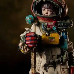 Maybang's Collectibles Blitzway Hunters Day After WWIII Dr. BB 1/6 Scale Collectible Action Figure