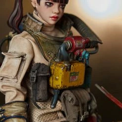 Maybang's Collectibles Blitzway Hunters Day After WWIII Dr. BB 1/6 Scale Collectible Action Figure