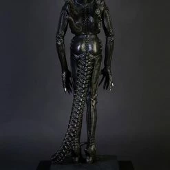 Vendor-unknown CoolProps Alien Collectibles Giger's Alien HR Giger Museum Maquette Statue 17 Vendor-unknown CoolProps Alien Collectibles Giger's Alien HR Giger Museum Maquette Statue