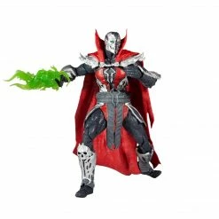 Maybang's Collectibles McFarlane Toys Mortal Kombat XI Malefik Spawn 7-Inch Scale Action Figure