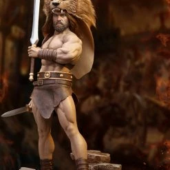 Maybang's Collectibles Action Adventure TBLeague ARH Comix Hercules 1/6 Scale 12" Action Figure