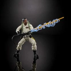 Maybang's Collectibles Hasbro Ghostbusters Plasma Series Wave 1 Set Of 6 Figures (Terror Dog BAF)