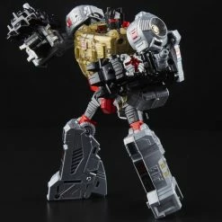 Maybang's Collectibles Transformers Generations Power Of The Primes Voyager Class Grimlock
