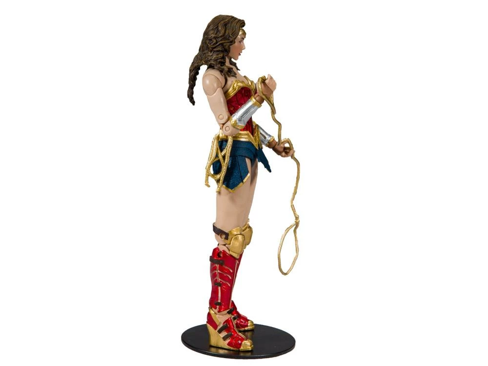 Maybang's Collectibles McFarlane Toys McFarlane DC Multiverse Wonder Woman 1984 Wonder Woman Action Figure 6 Maybang's Collectibles McFarlane Toys McFarlane DC Multiverse Wonder Woman 1984 Wonder Woman Action Figure