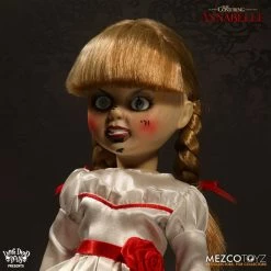 Vendor-unknown Mezco Toyz Living Dead Dolls LDD Annabelle Doll