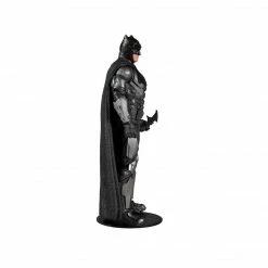 Maybang's Collectibles McFarlane Toys DC Zack Snyder Justice League Batman 7-Inch Action Figure