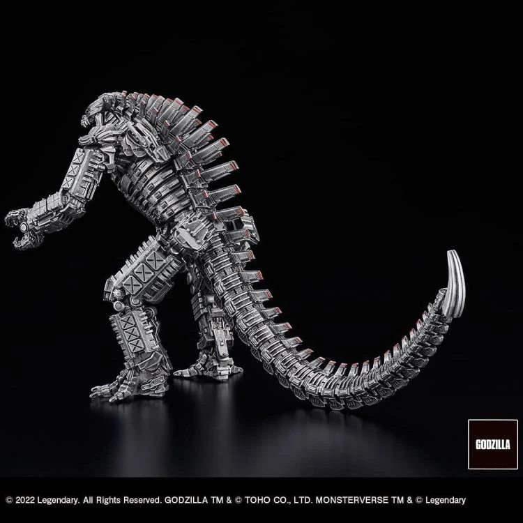 Maybang's Collectibles Art Spirits Godzilla Vs. Kong Hyper Modeling Series Exclusive Box Of 4 Figures Others 10 Maybang's Collectibles Art Spirits Godzilla Vs. Kong Hyper Modeling Series Exclusive Box Of 4 Figures Others