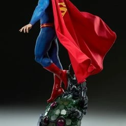 Vendor-unknown Sideshow DC Comics Superman Premium Format Figure Statue Sideshow Collectibles 30 Vendor-unknown Sideshow DC Comics Superman Premium Format Figure Statue Sideshow Collectibles