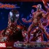 Maybang's Collectibles Kotobukiya Marvel Comics ArtFX+ Carnage Statue (Renewal Edition)