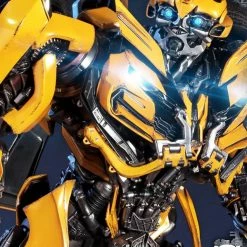 Vendor-unknown Prime 1 Studios Prime 1 Studio Transformers The Last Knight Bumblebee Statue