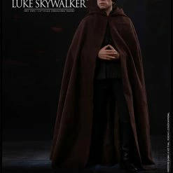 Vendor-unknown Hot Toys Star Wars Episode VI Return Of The Jedi Luke Skywalker 1/6 Scale Figure