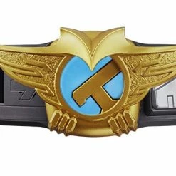Maybang's Collectibles Bandai Kamen Rider Den-O Complete Selection Modification Series Den-O Belt (Movie Edition)