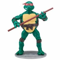 Maybang's Collectibles Playmates TMNT Ninja Elite Series PX Previews Exclusive Set Of 4 Figures